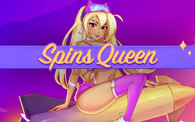 1win Spins Queen &ndash; play at the official site.